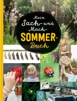 Mein Sach- und Mach-Sommer-Buch