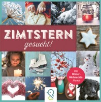 Zimtstern gesucht! Das Winter-Weihnachts-Memo