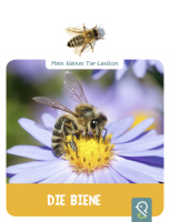 Mein kleines Tier-Lexikon - Die Biene Mein kleines Tier-Lexikon - Die Biene