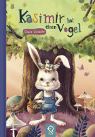 Kasimir hat einen Vogel - Midi-Ausgabe -