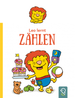 Leo lernt zählen