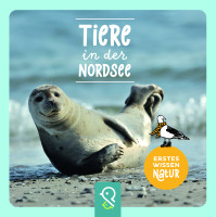 Tiere in der Nordsee – Erstes Wissen Natur –